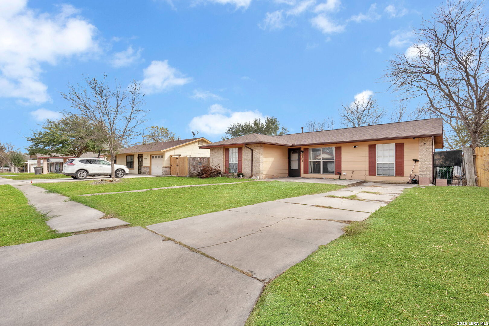 5858 Castle Hunt San Antonio TX 78218
