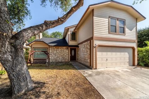 10343 Country Vista San Antonio TX 78240