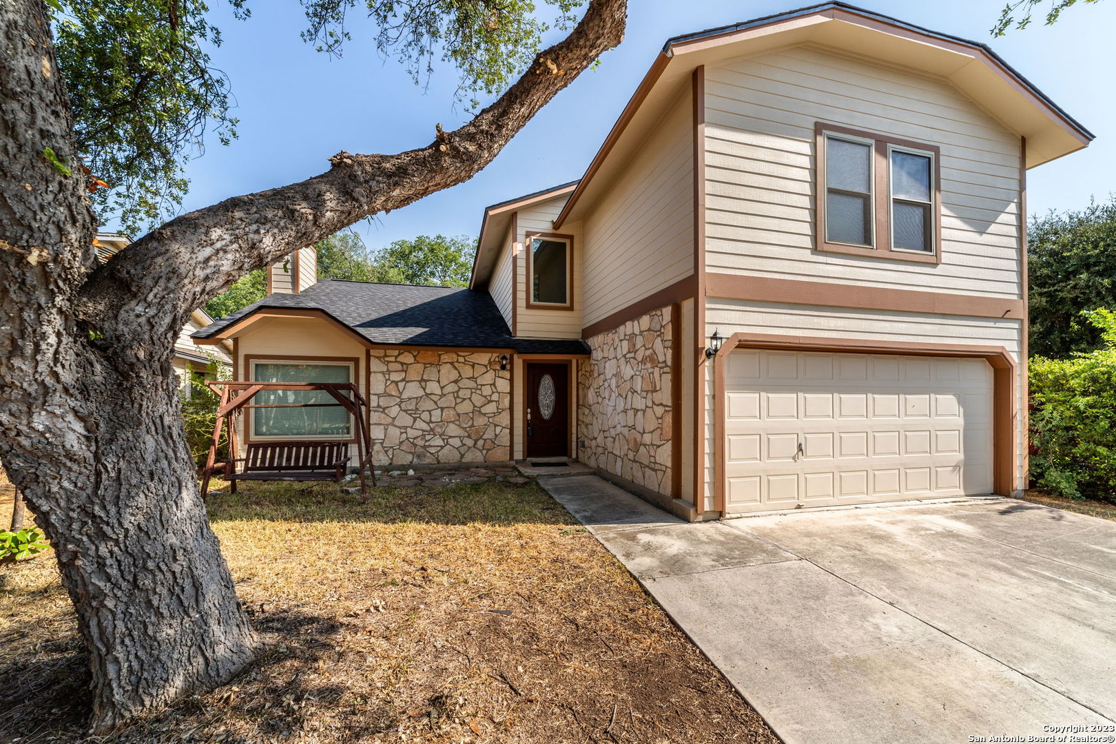 10343 Country Vista San Antonio TX 78240
