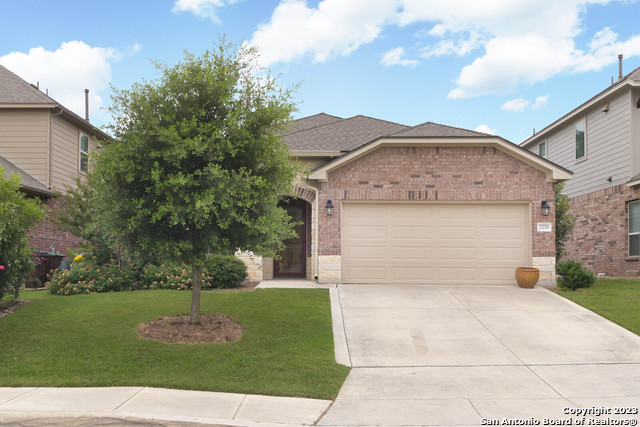25759 Velvet Creek San Antonio TX 78255