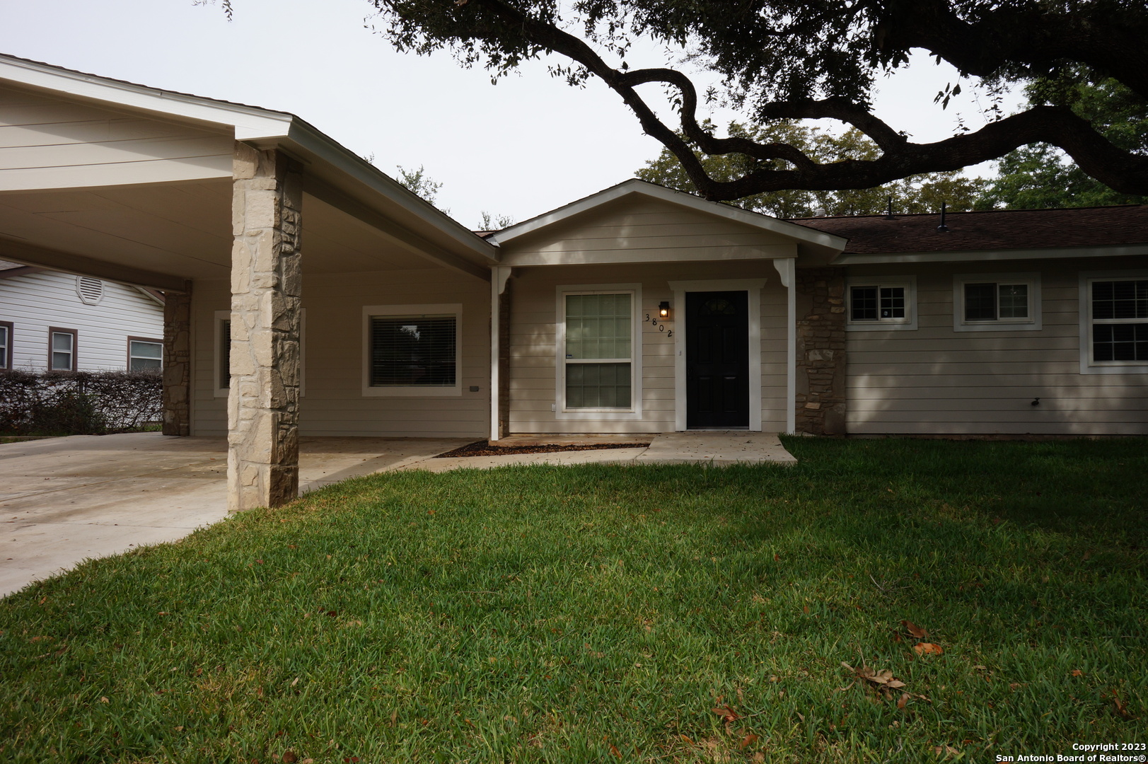 3802 Autumn Lane San Antonio TX 78219