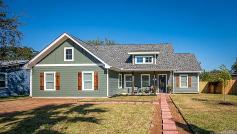 2617 W Woodlawn Avenue San Antonio TX 78228