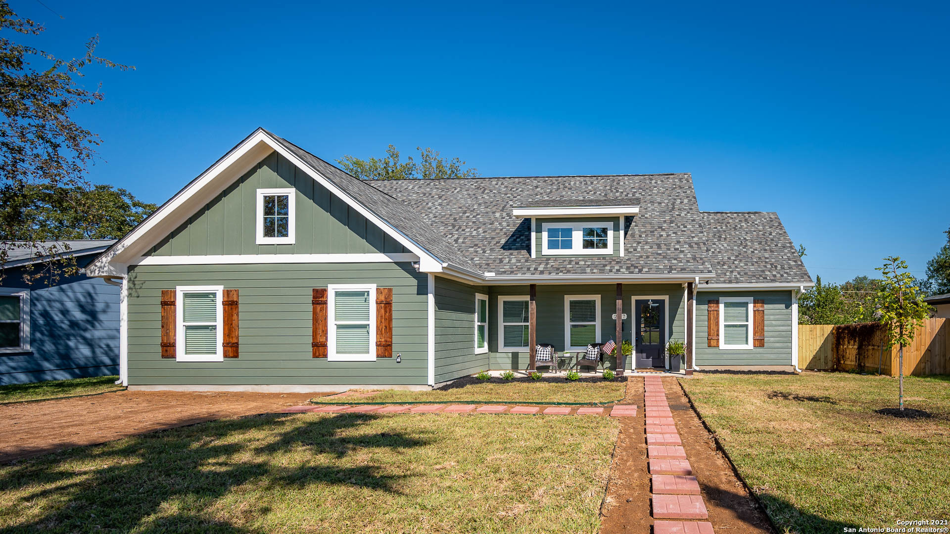 2617 W Woodlawn Avenue San Antonio TX 78228