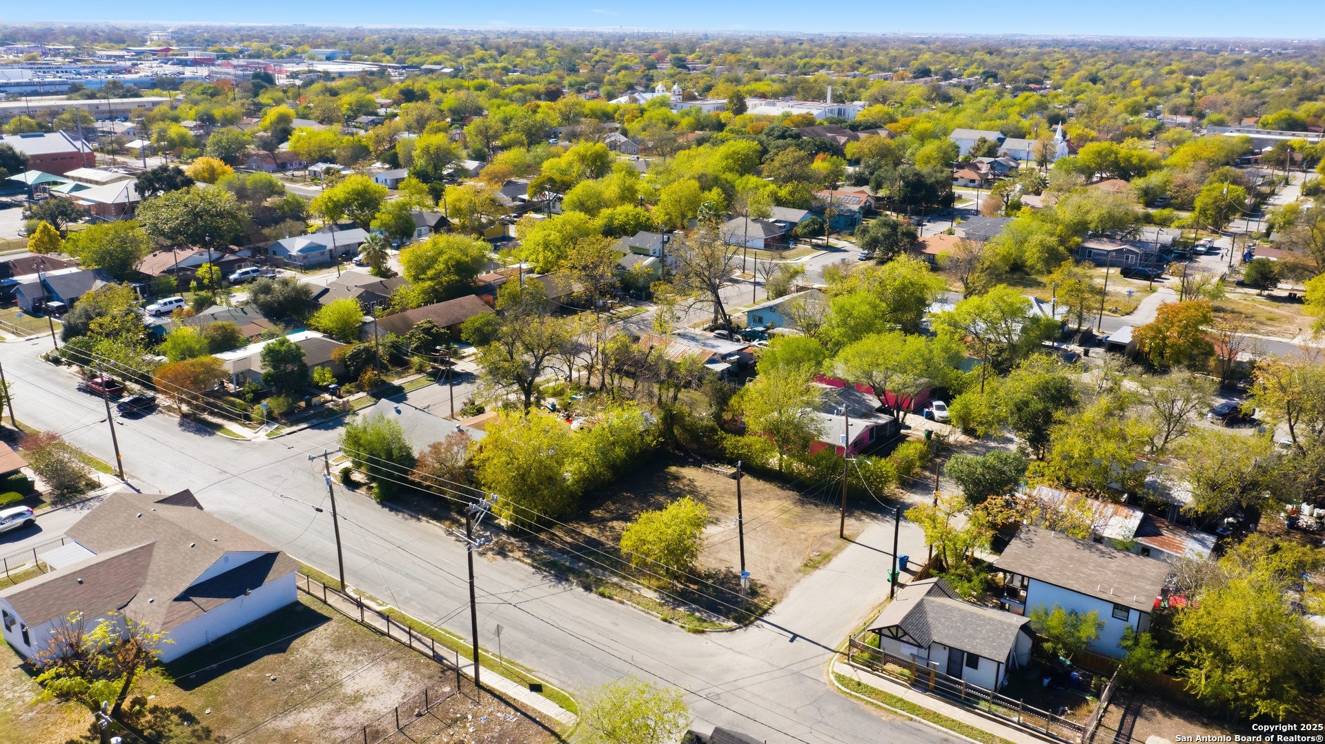 907 S Navidad Street 1 San Antonio TX 78207