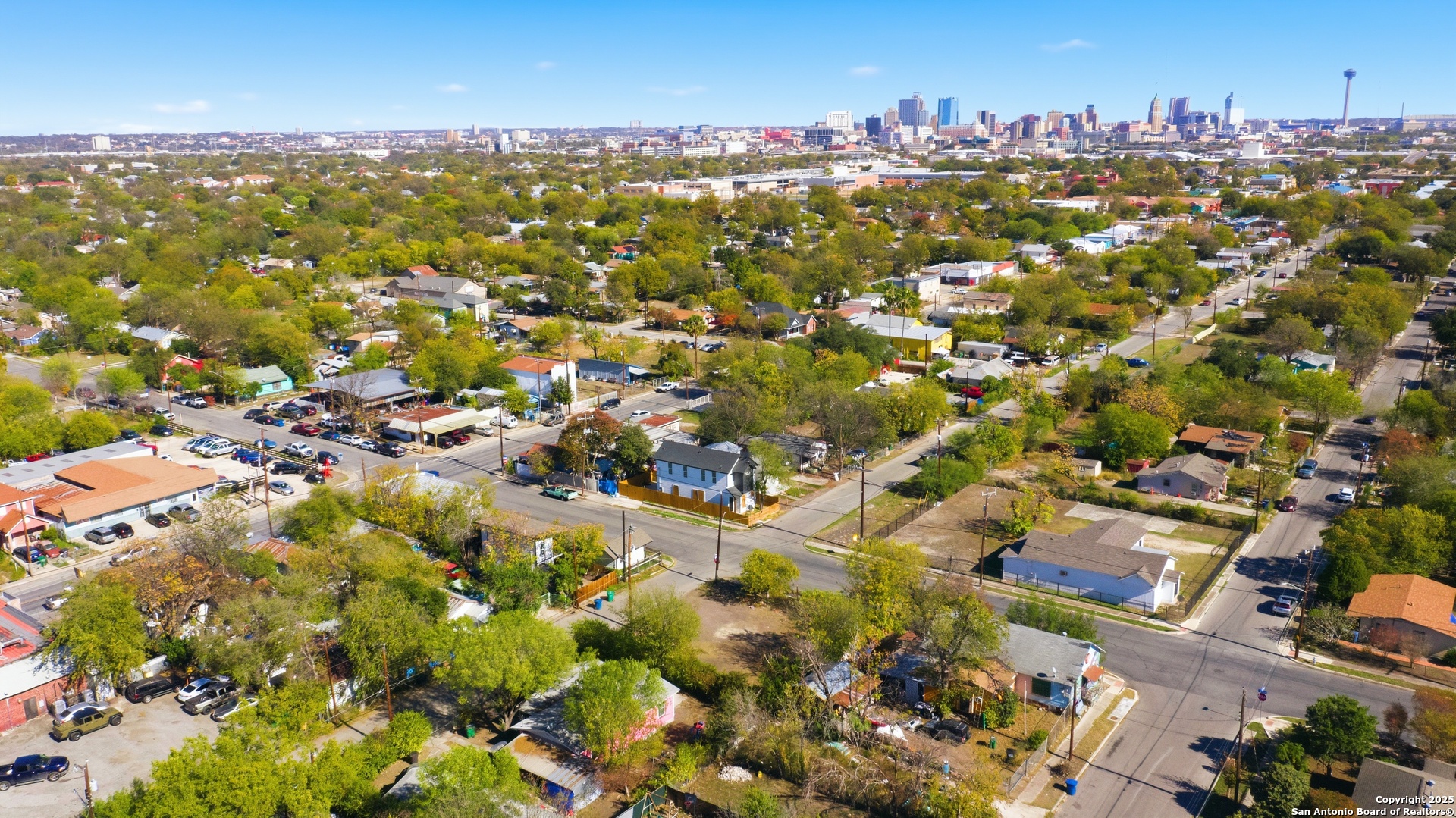 907 S Navidad Street 1 San Antonio TX 78207
