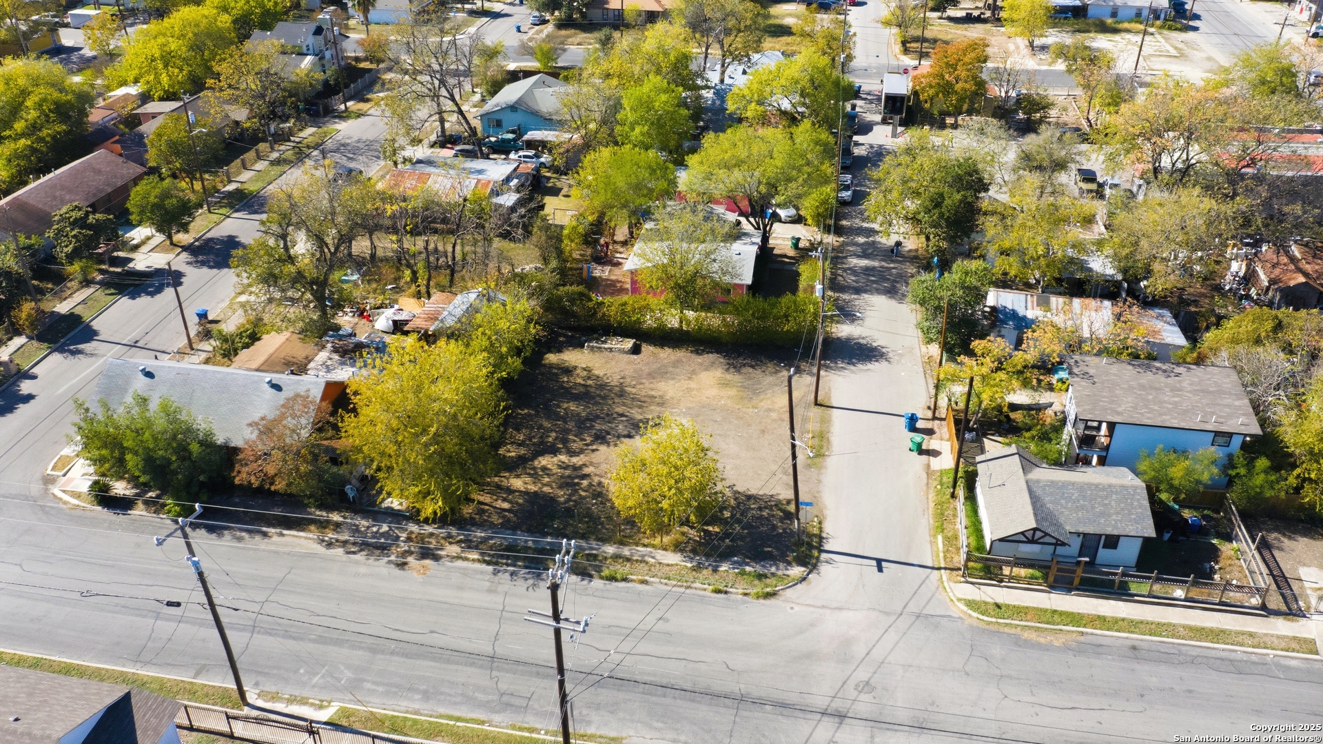 907 S Navidad Street 1 San Antonio TX 78207