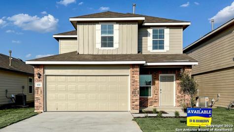 132 Honors Street Floresville TX 78114