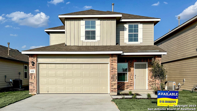 132 Honors Street Floresville TX 78114