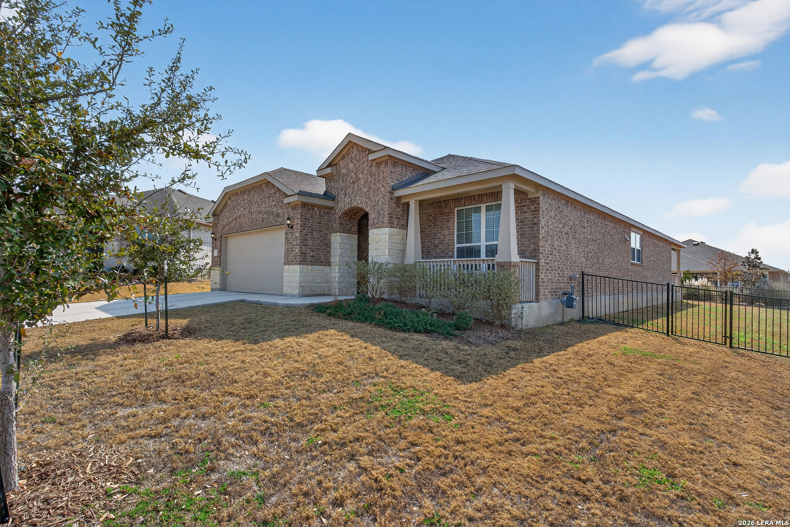 13114 Salty Springs San Antonio TX 78253