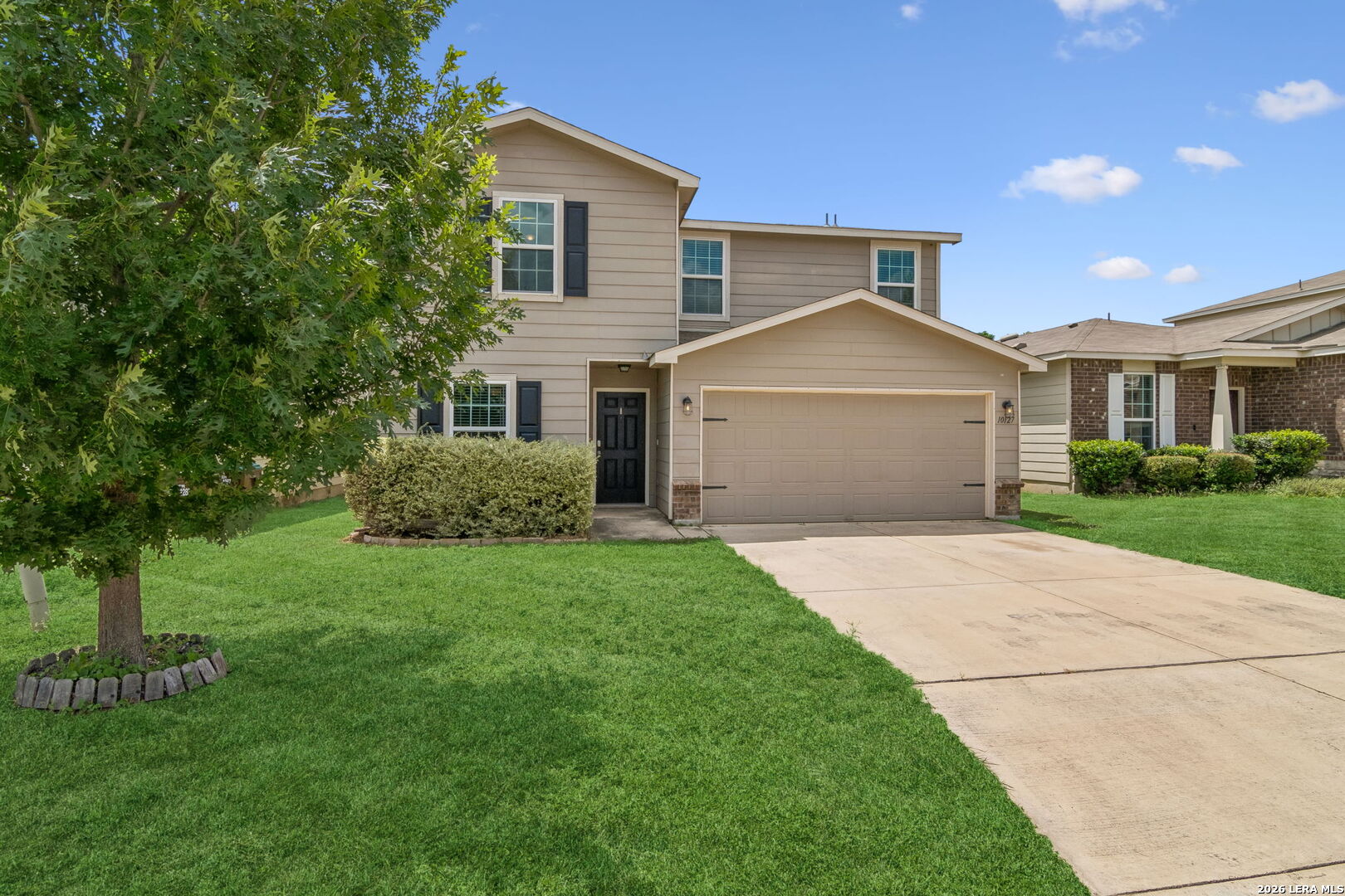 10127 Round Ridge San Antonio TX 78254