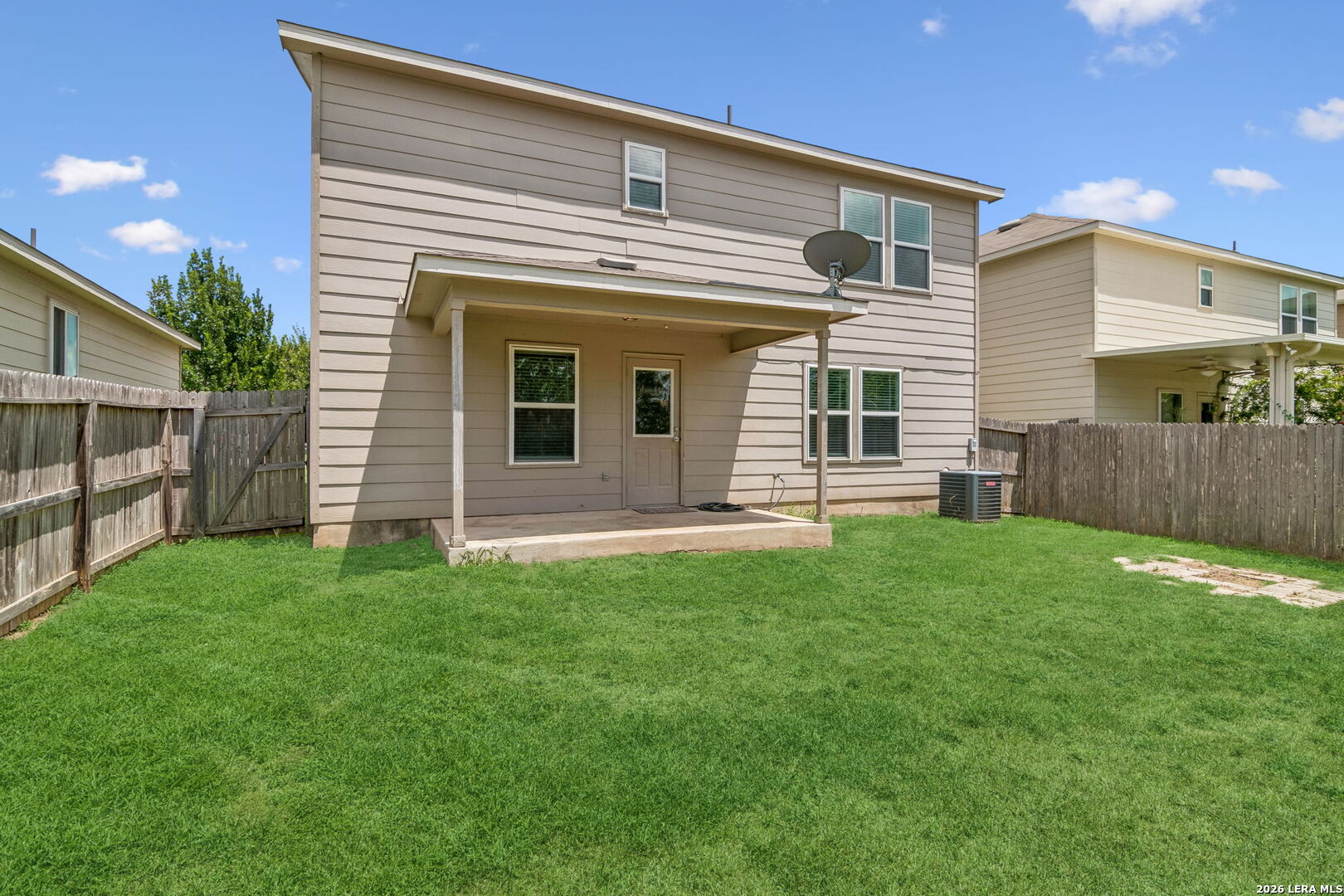 10127 Round Ridge San Antonio TX 78254
