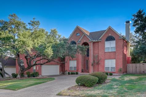 18015 Marble Spring San Antonio TX 78258