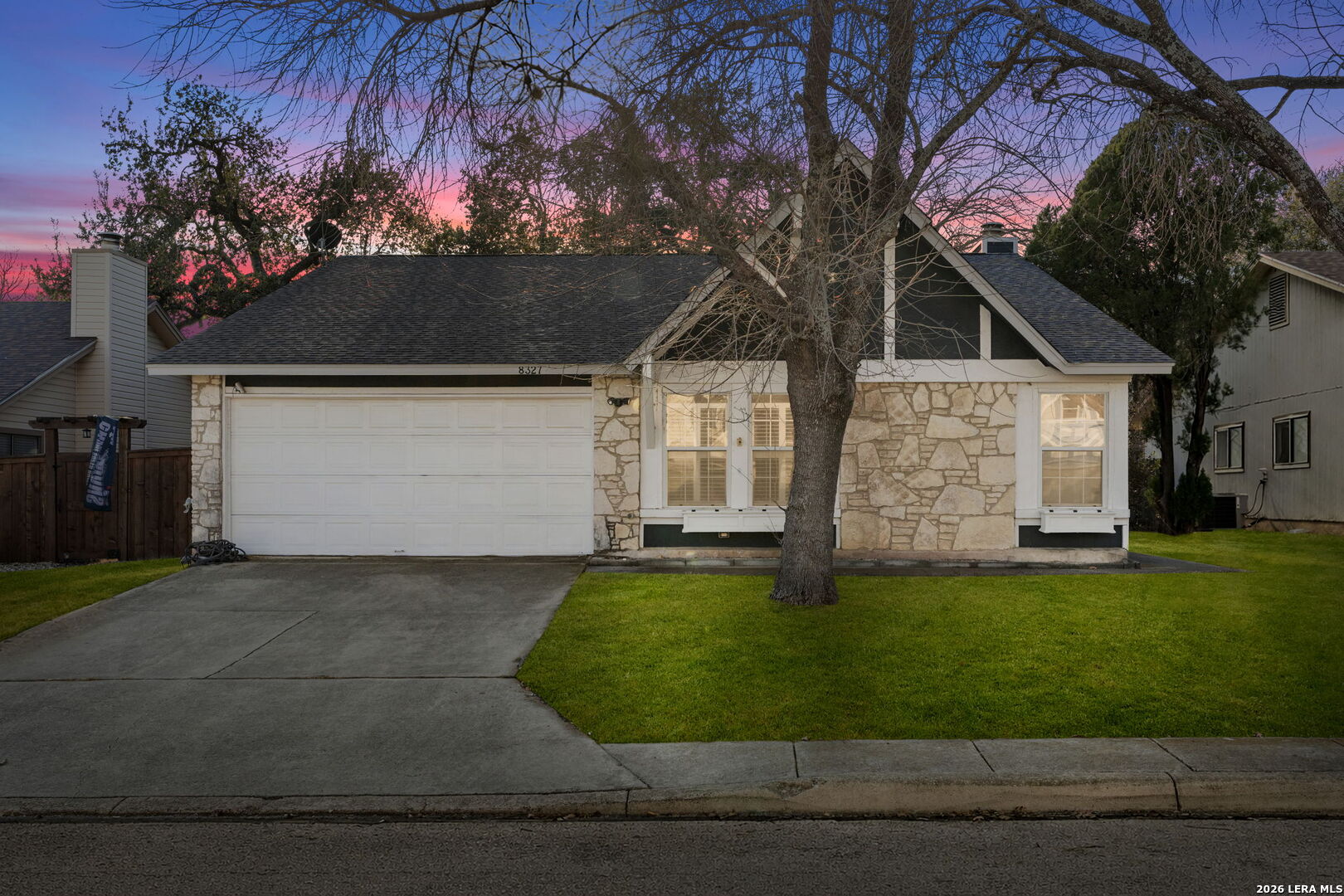 8327 Terra Ferna San Antonio TX 78251