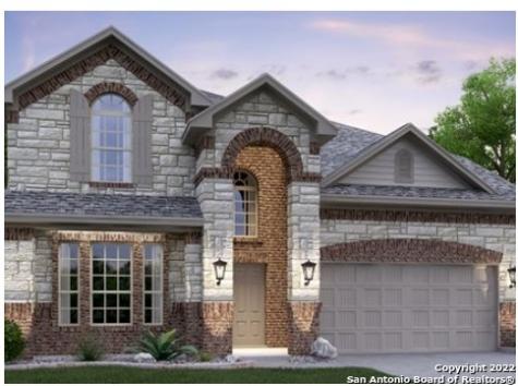 31787 Meander Lane Bulverde TX 78163