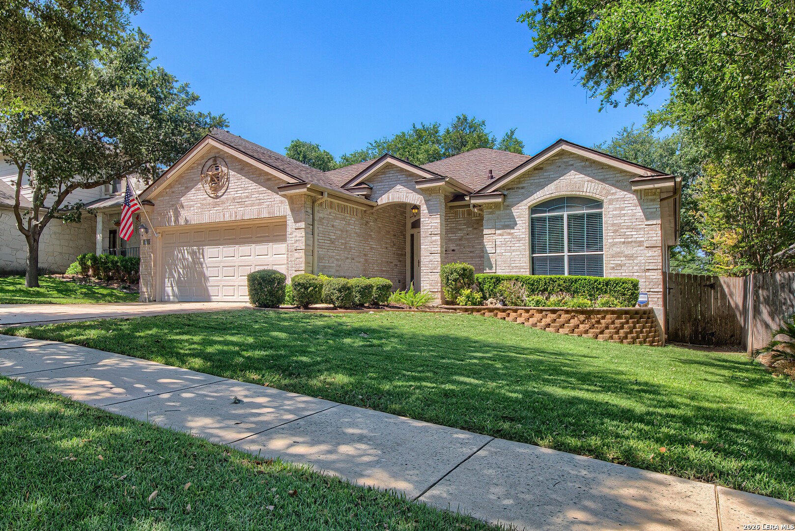 4722 Emden Hollow San Antonio TX 78247