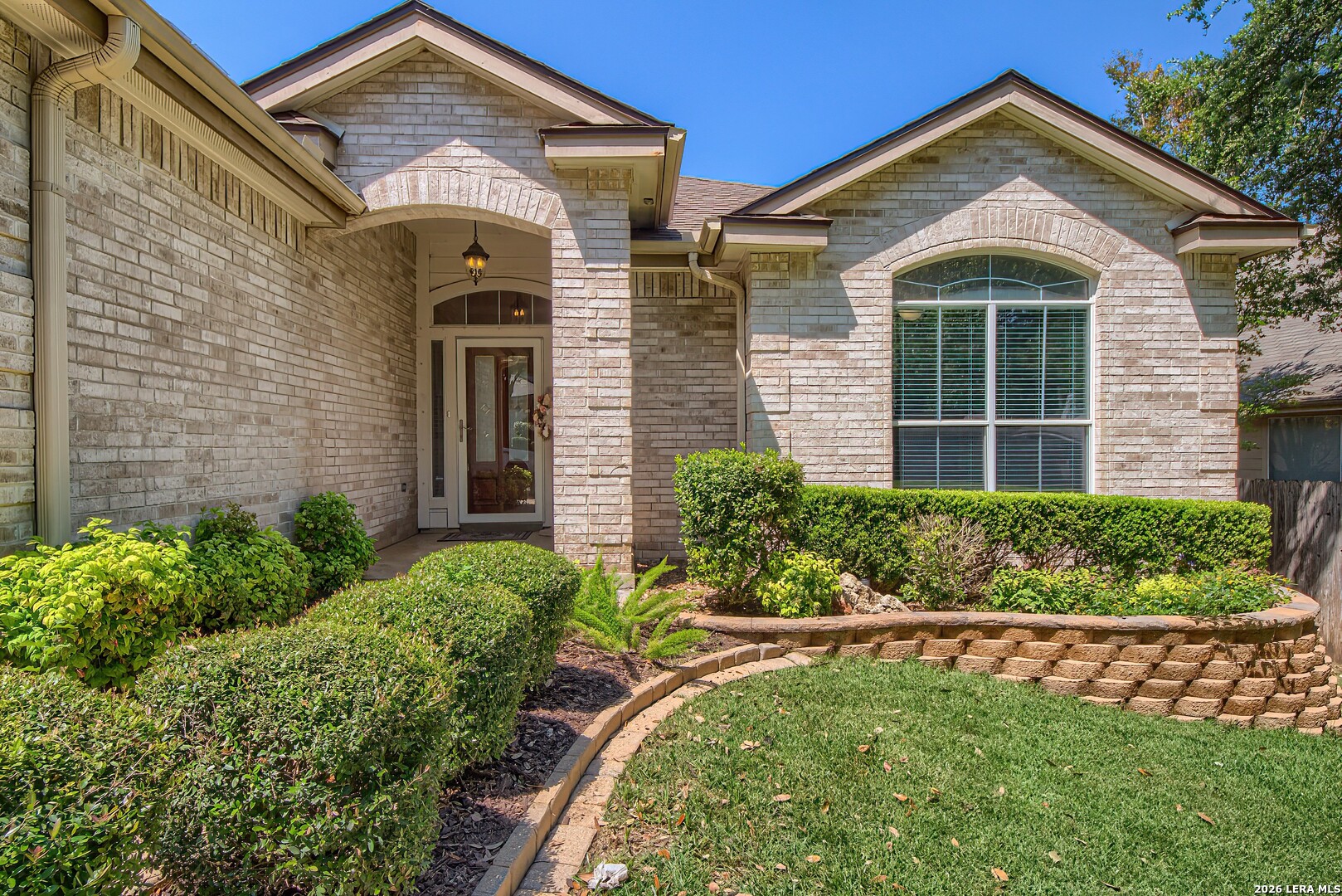 4722 Emden Hollow San Antonio TX 78247