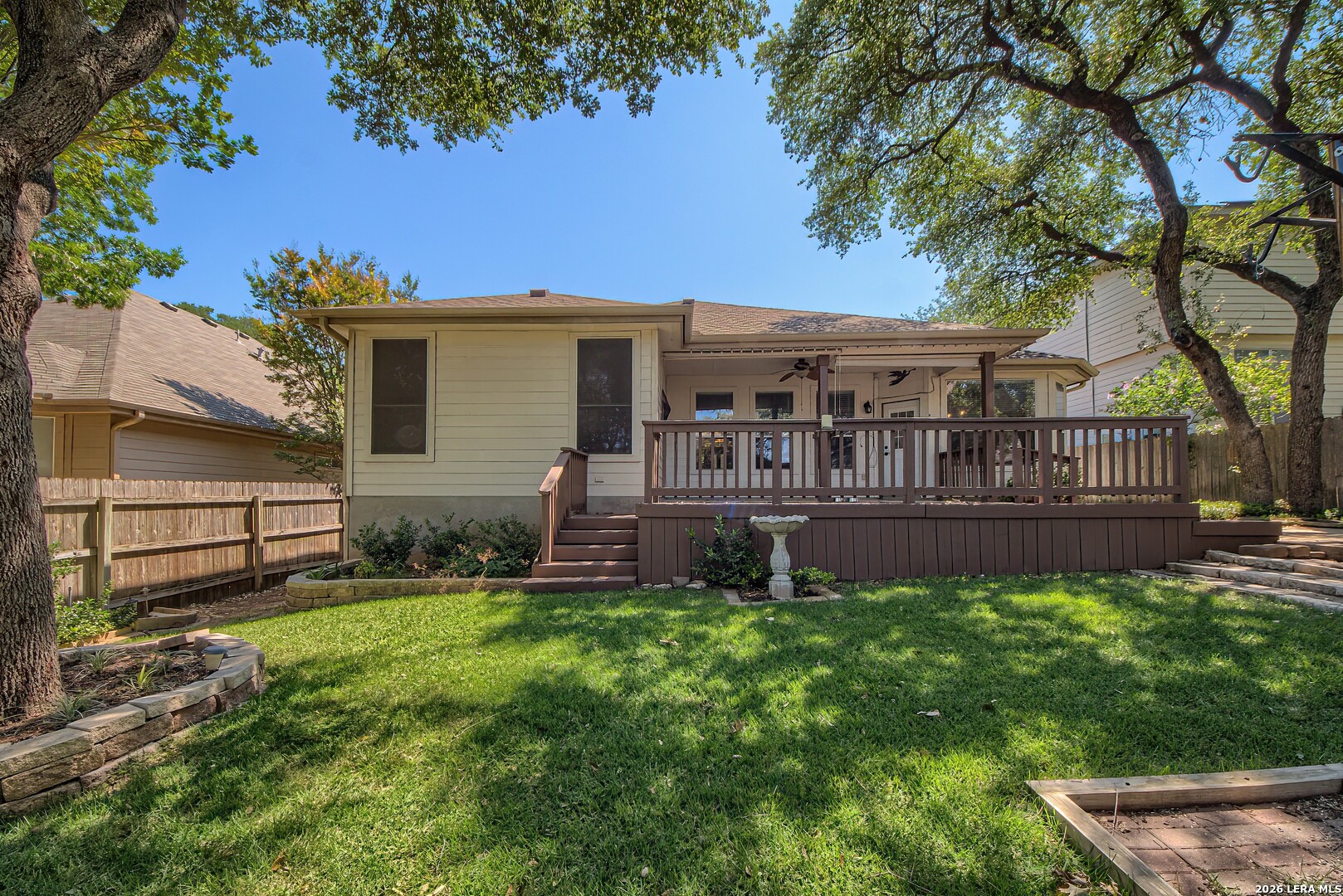 4722 Emden Hollow San Antonio TX 78247
