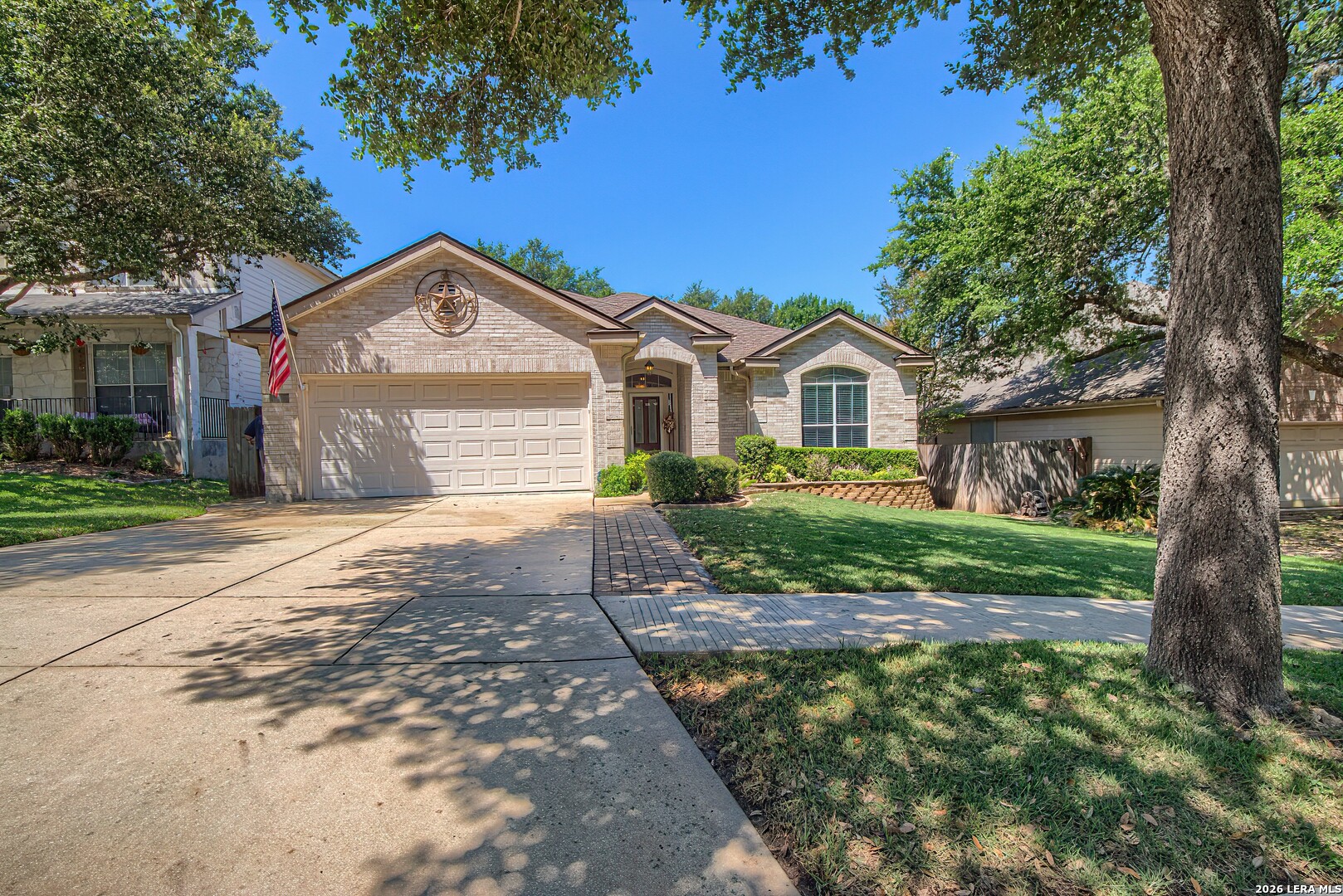 4722 Emden Hollow San Antonio TX 78247