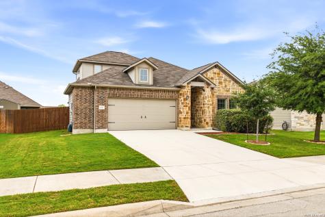 4547 Meadow Green Schertz TX 78108