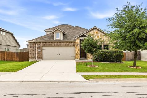 4547 Meadow Green Schertz TX 78108