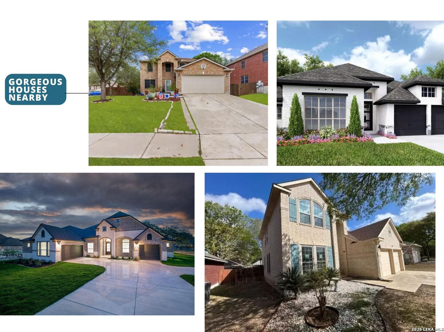 4547 Meadow Green Schertz TX 78108