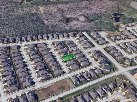 4547 Meadow Green Schertz TX 78108