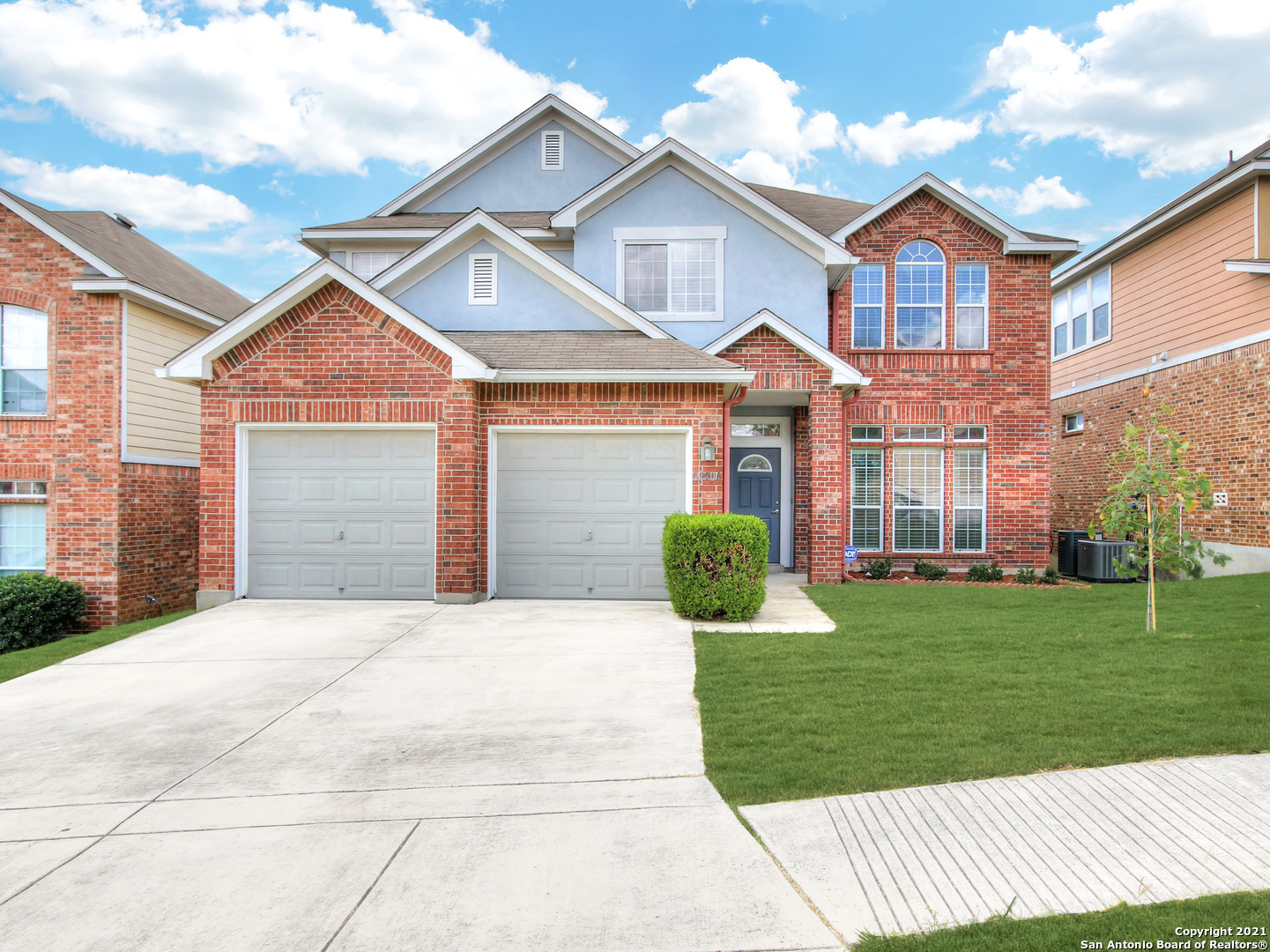 21506 La Pena Drive San Antonio TX 78258