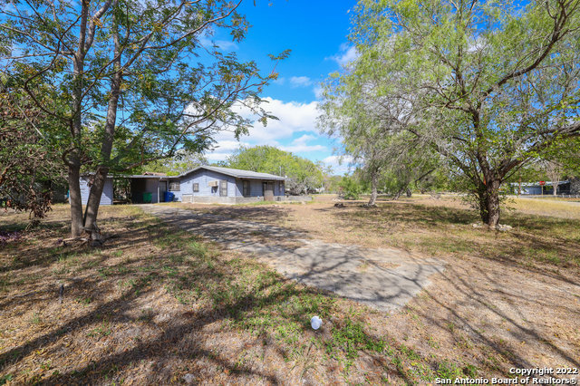 146 Retta Street San Antonio TX 78222