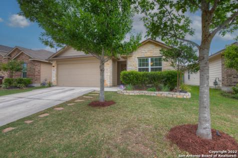 9006 Bowen Branch San Antonio TX 78254