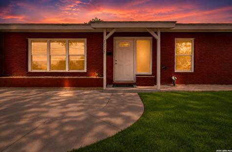 1235 Oblate Drive San Antonio TX 78216