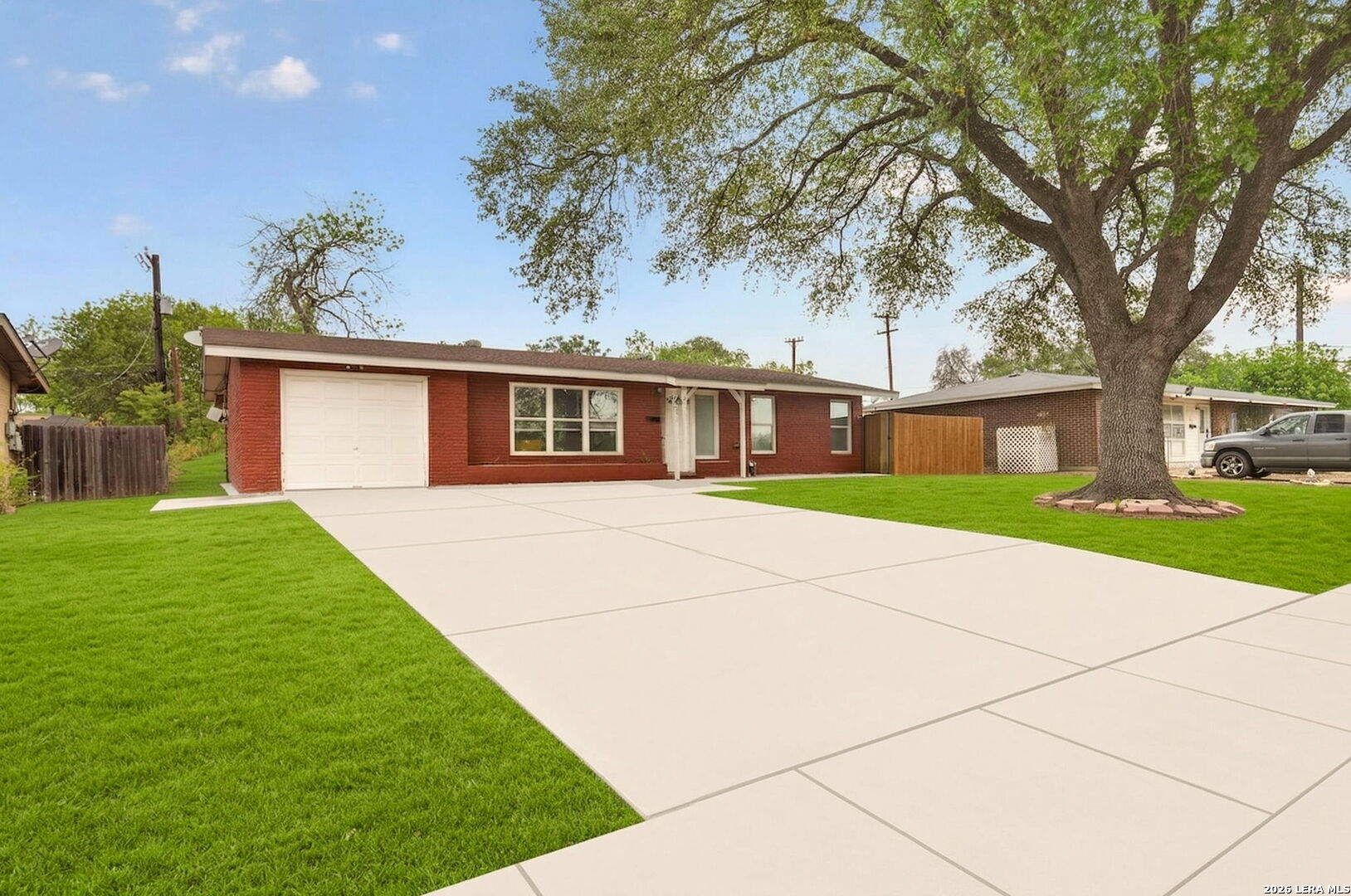 1235 Oblate Drive San Antonio TX 78216