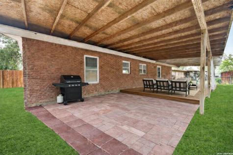 1235 Oblate Drive San Antonio TX 78216