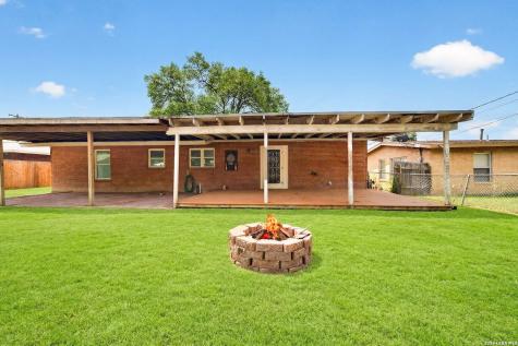 1235 Oblate Drive San Antonio TX 78216