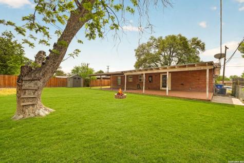 1235 Oblate Drive San Antonio TX 78216
