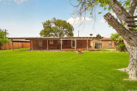 1235 Oblate Drive San Antonio TX 78216