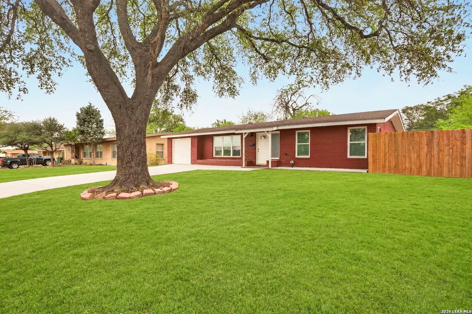 1235 Oblate Drive San Antonio TX 78216