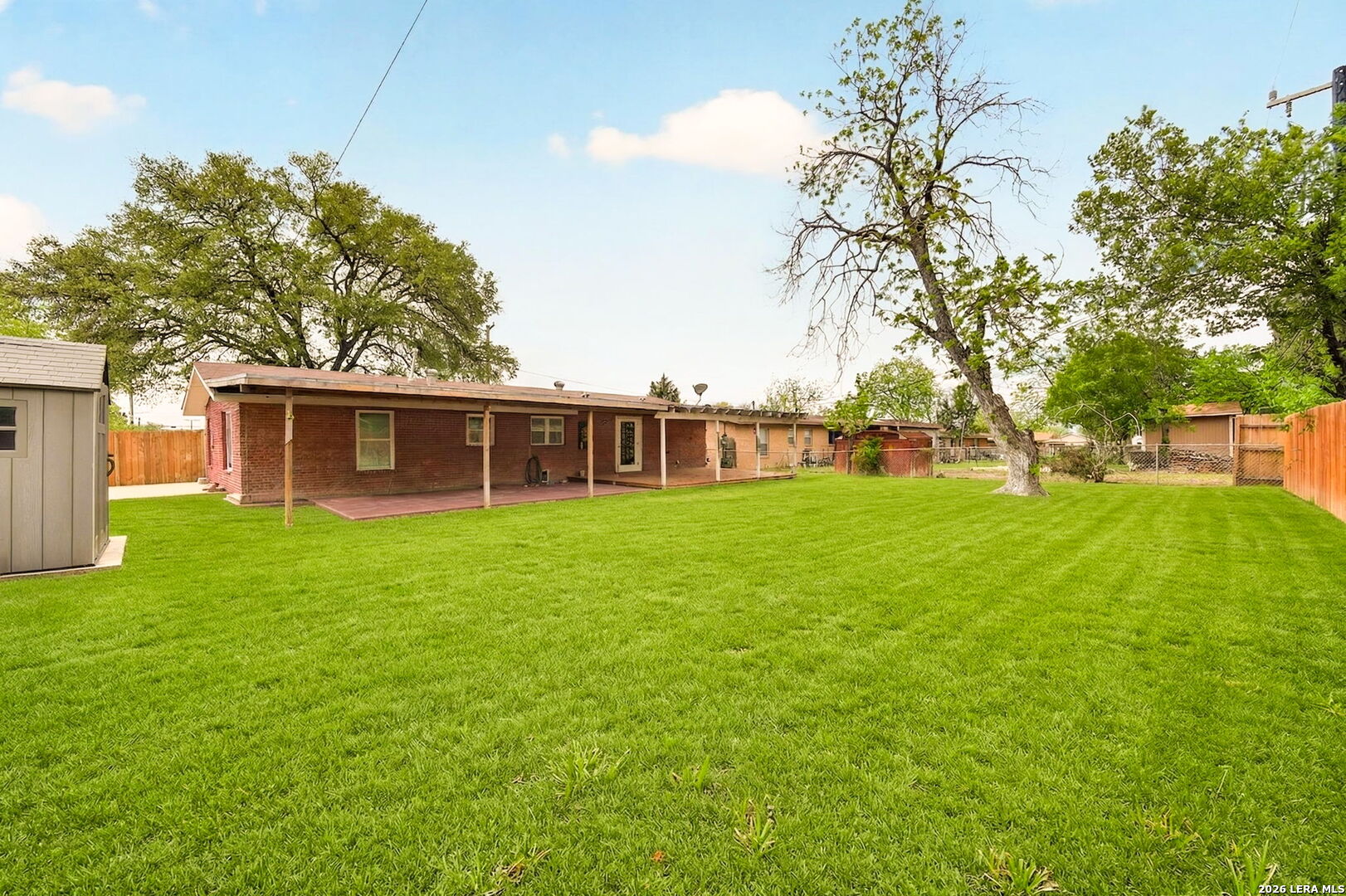 1235 Oblate Drive San Antonio TX 78216