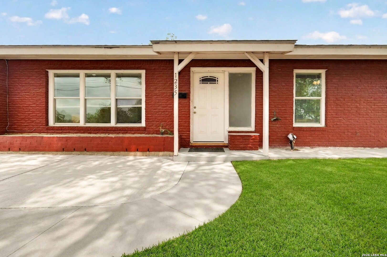 1235 Oblate Drive San Antonio TX 78216
