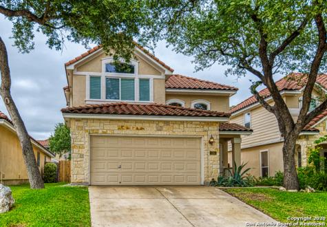 1355 Pinnacle Falls San Antonio TX 78260