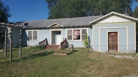 528 Lindner Avenue Comfort TX 78013