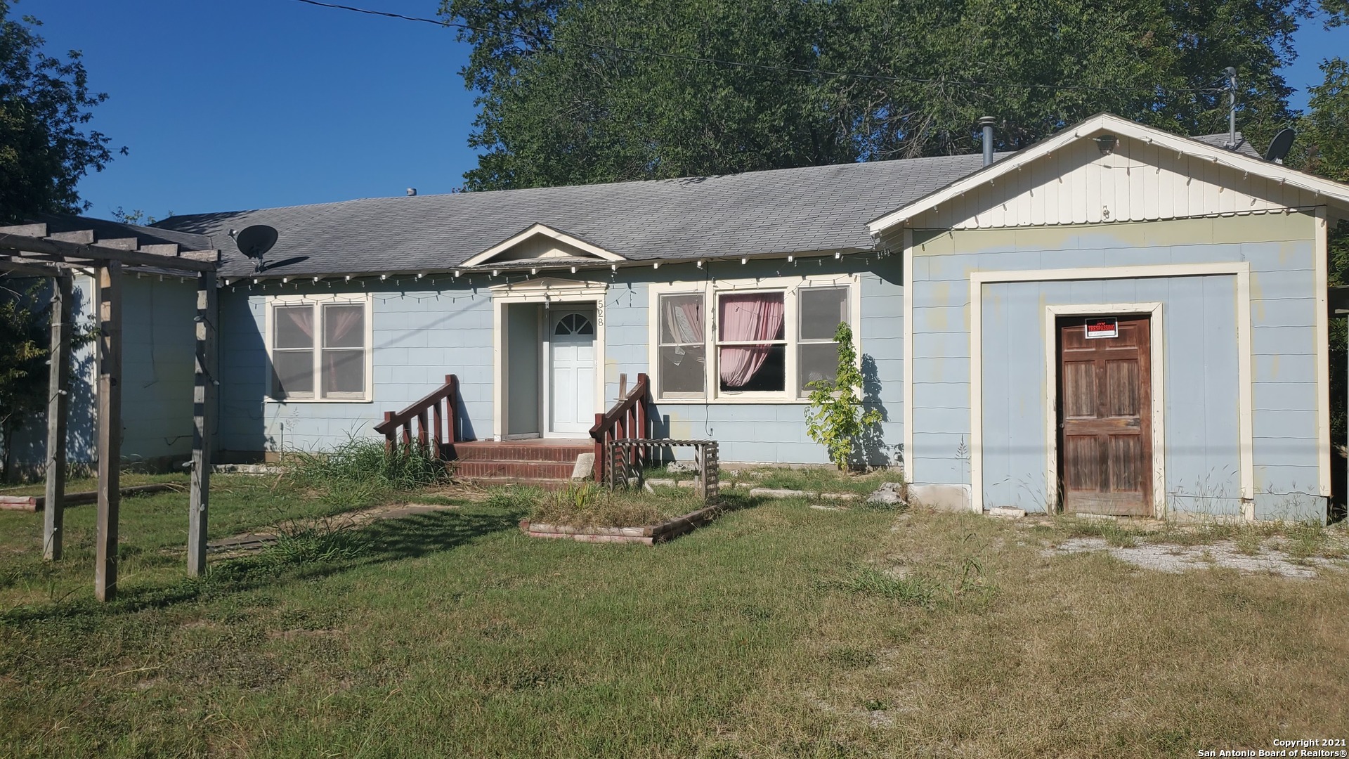 528 Lindner Avenue Comfort TX 78013