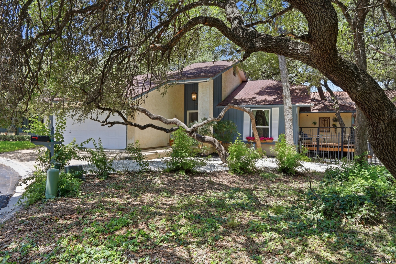 3407 Wellsprings Drive San Antonio TX 78230