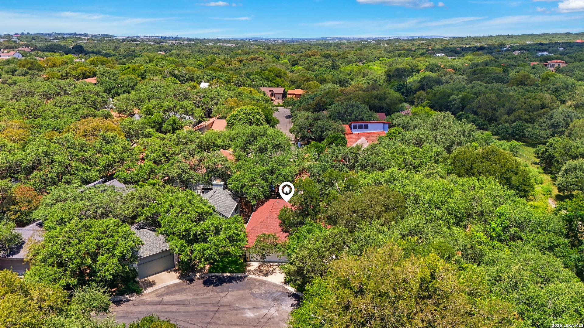 3407 Wellsprings Drive San Antonio TX 78230