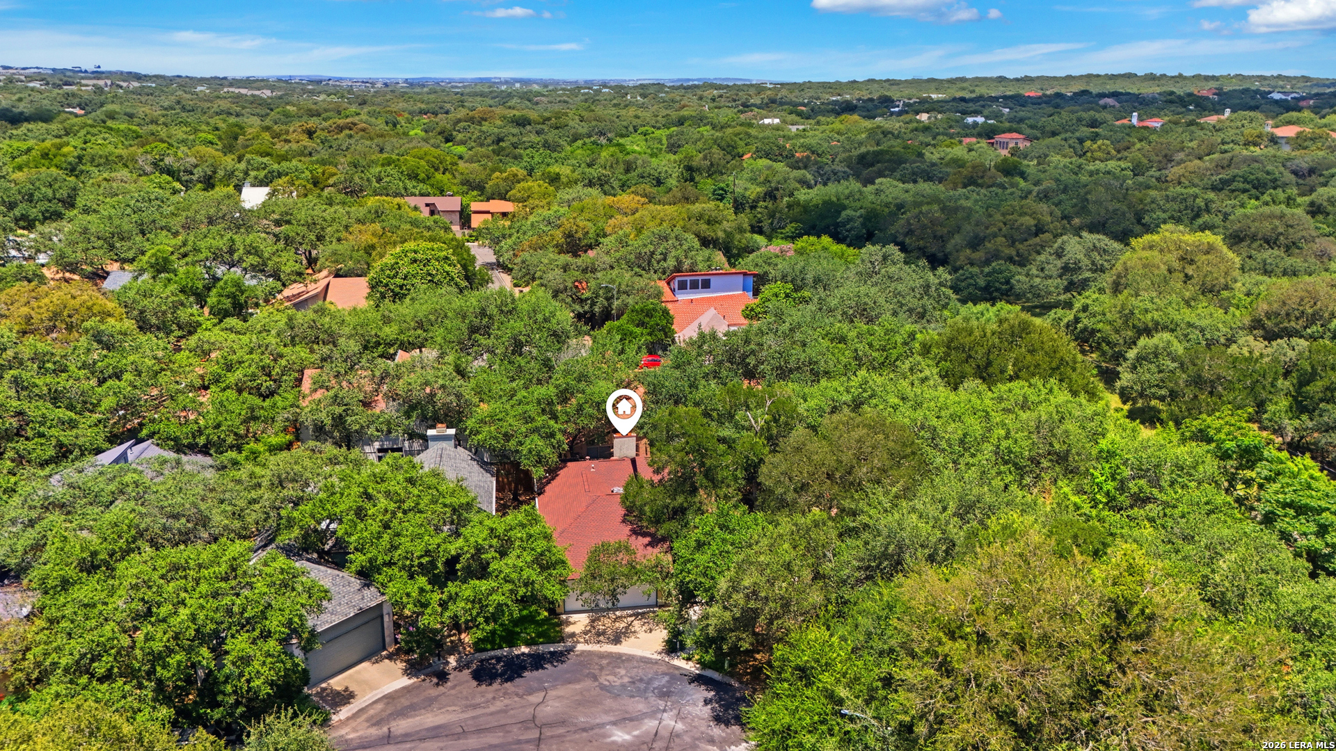 3407 Wellsprings Drive San Antonio TX 78230
