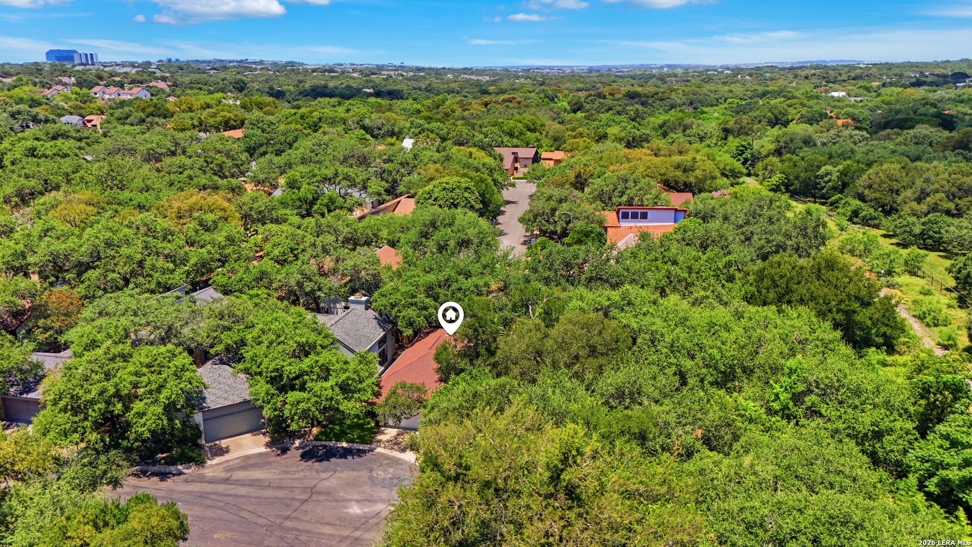 3407 Wellsprings Drive San Antonio TX 78230