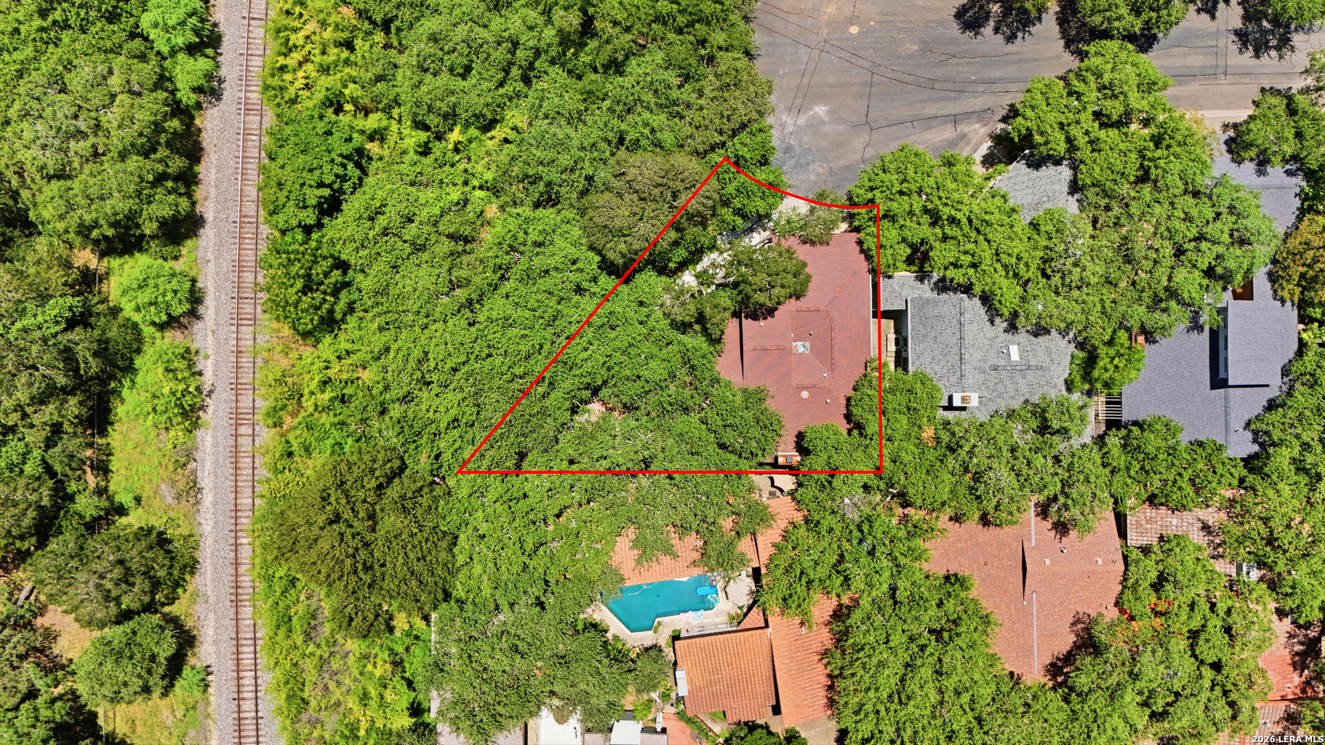 3407 Wellsprings Drive San Antonio TX 78230