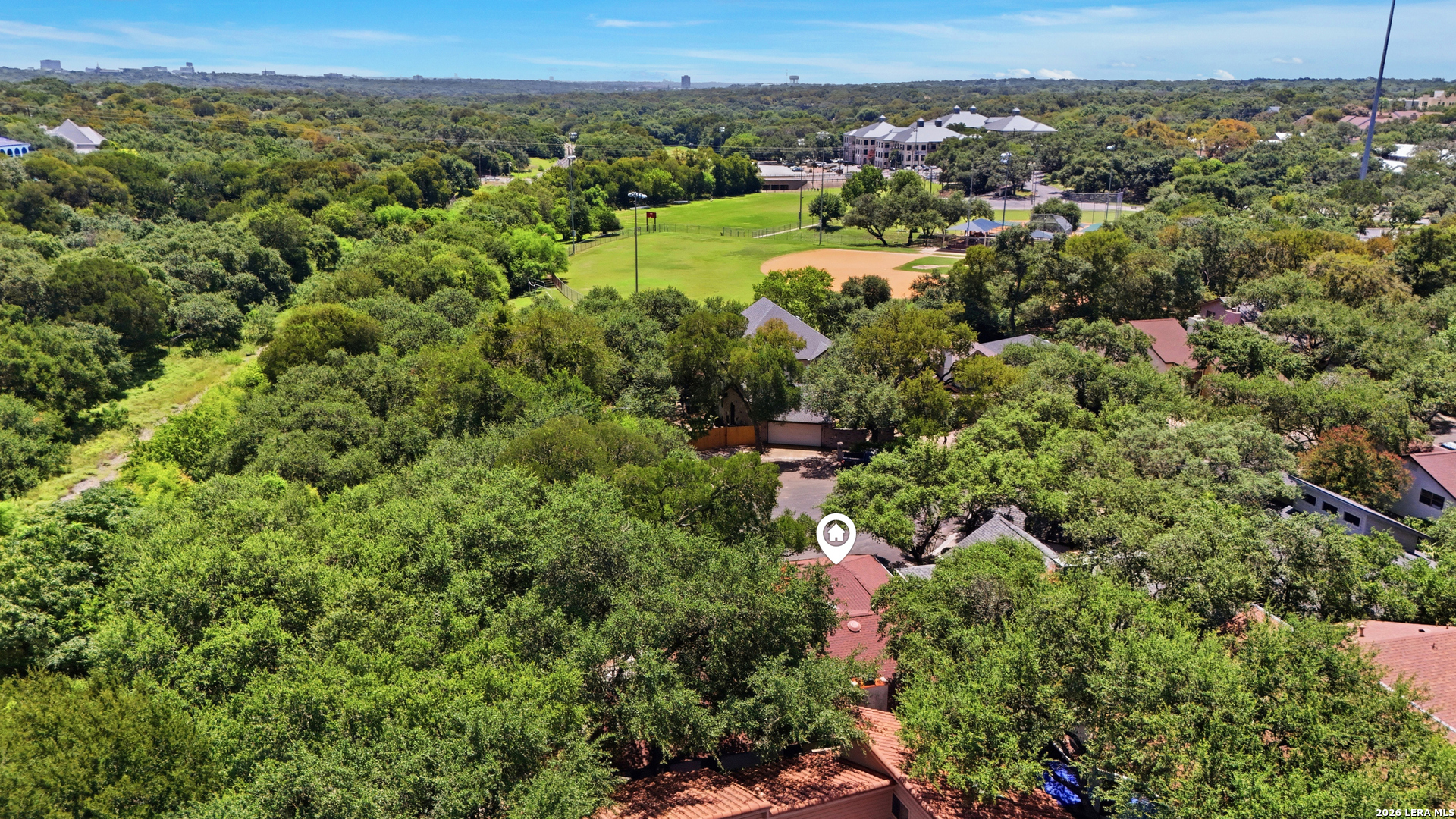 3407 Wellsprings Drive San Antonio TX 78230
