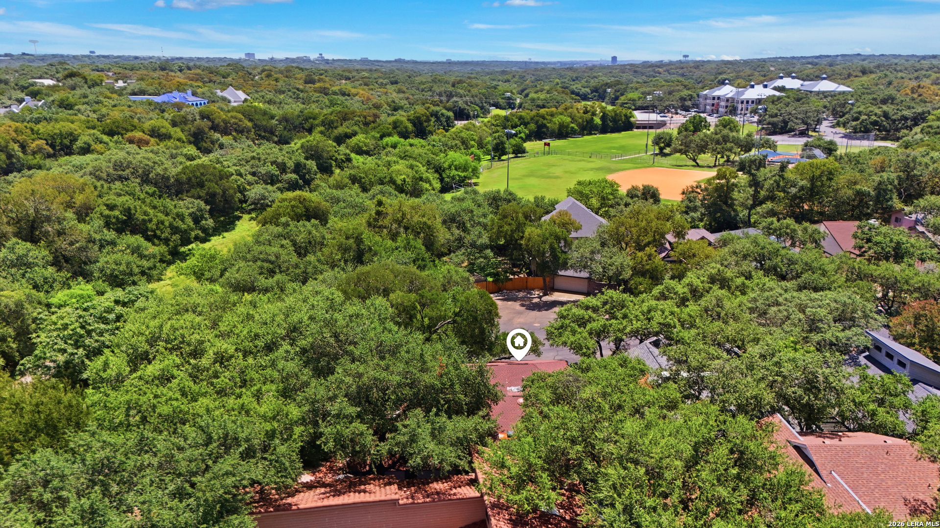 3407 Wellsprings Drive San Antonio TX 78230