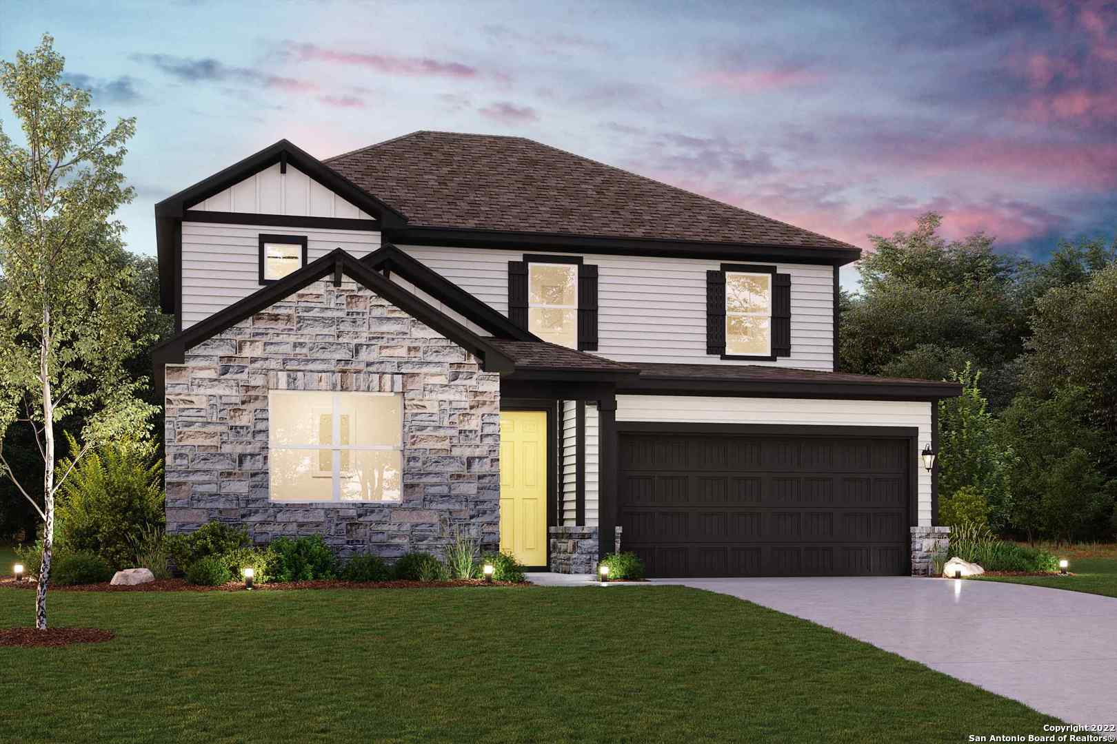 117 Bella Rosa Trail Cibolo TX 78108
