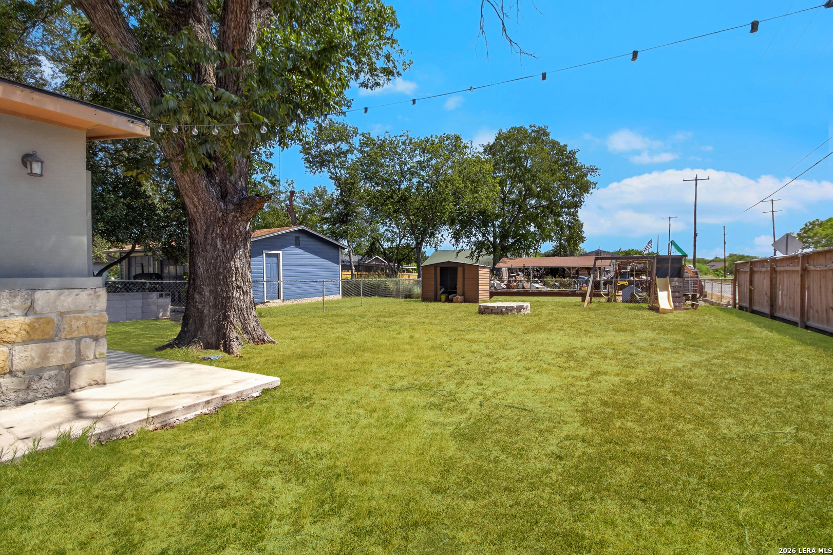 363 W Ansley Boulevard San Antonio TX 78221
